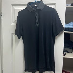 NWOT Lululemon Polo shirt